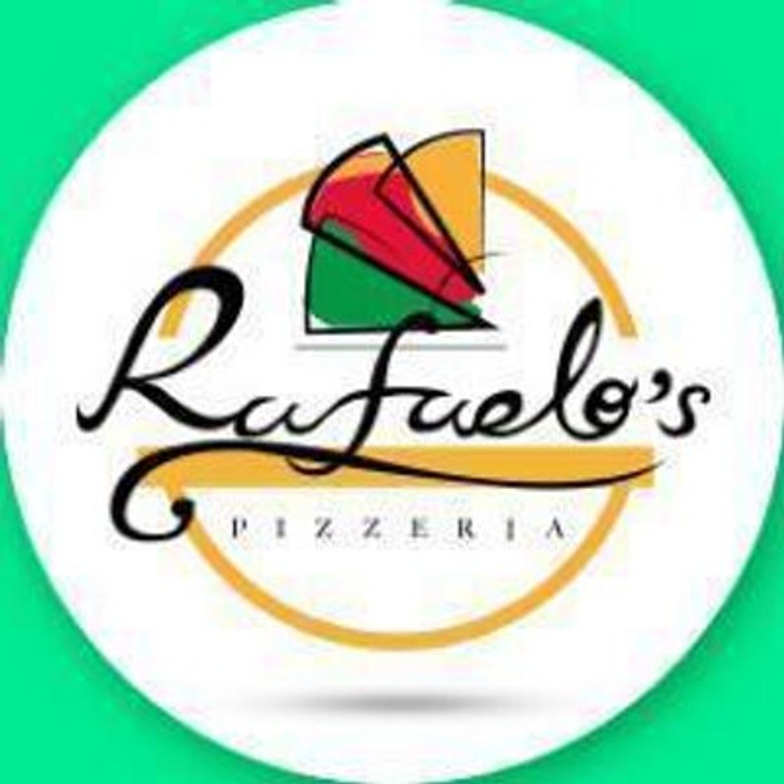 Restaurantes Rafaelo's Pizzeria