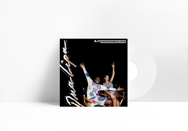 Music Levitating (feat. DaBaby)