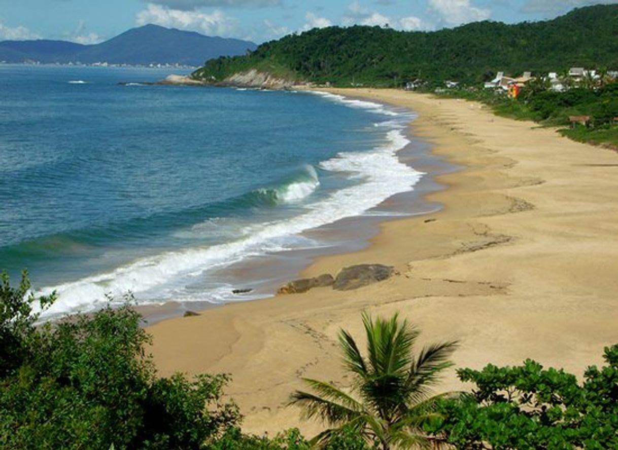 Santa Catarina