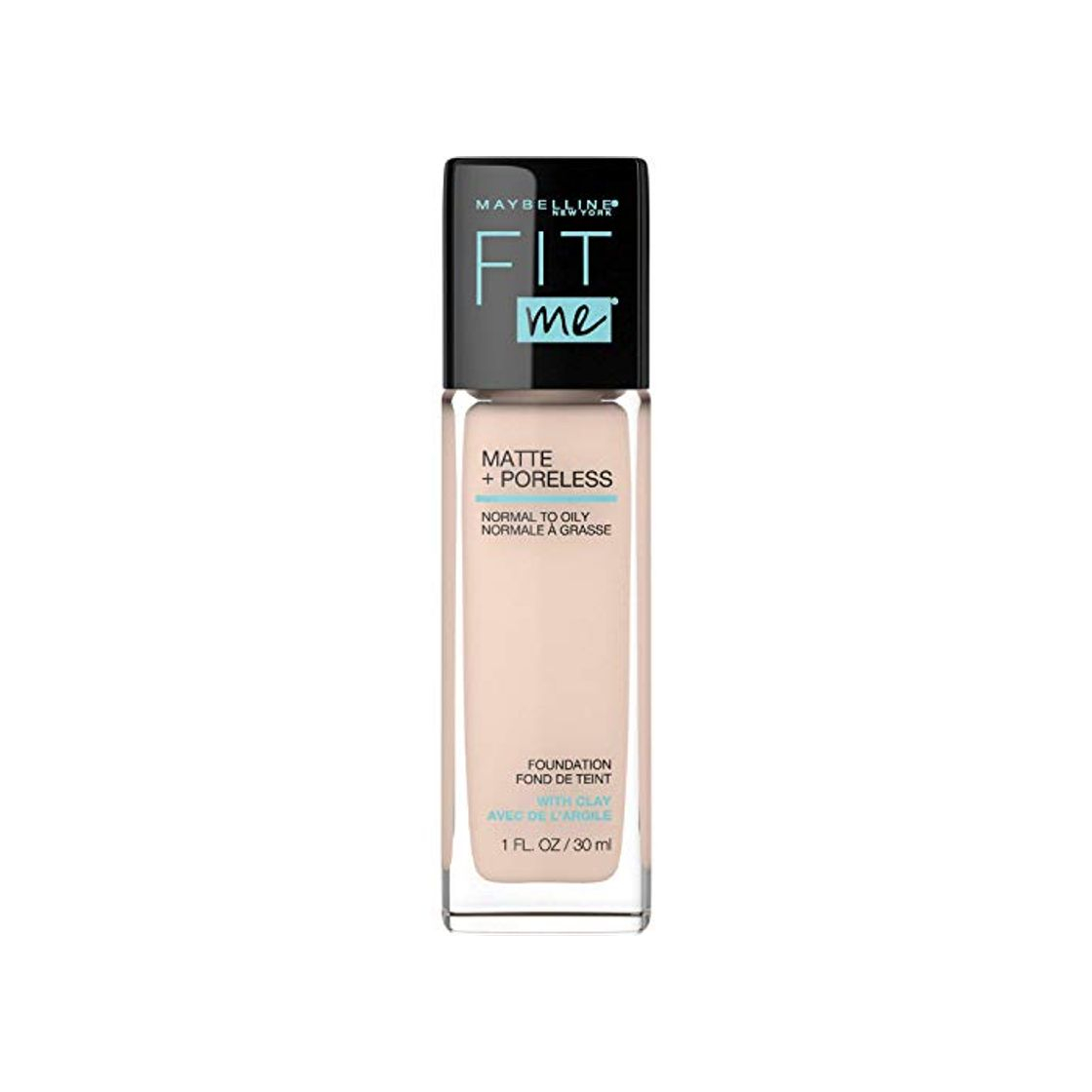 Products MAYBELLINE - Fit Me Matte