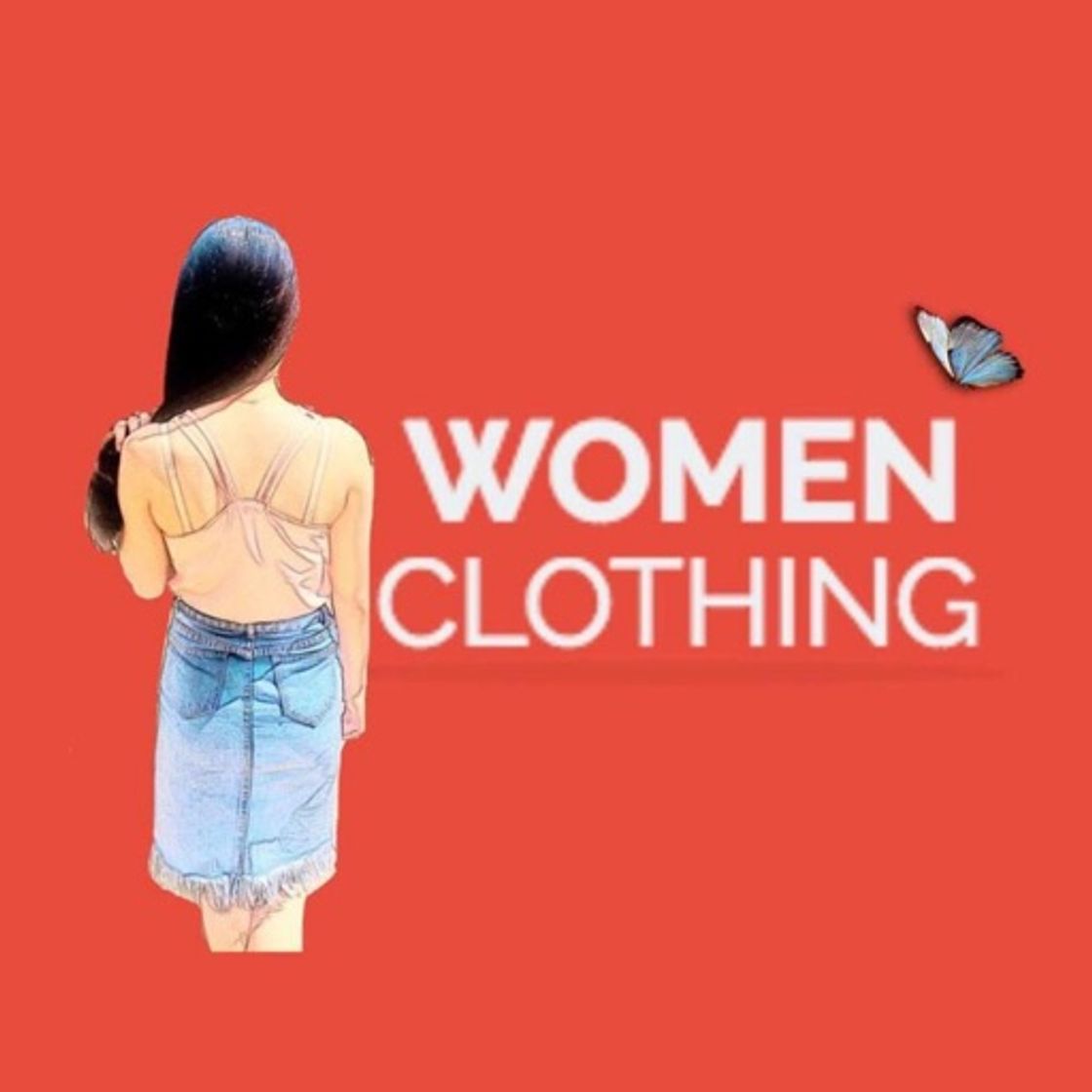 Apps Women Clothing Fashion Shop