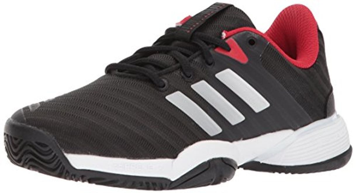 Moda adidas Boys' Barricade 2018 xJ, core Black