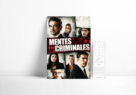 Criminal Minds