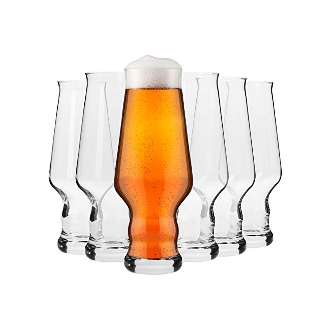 Home Krosno Copas de Cerveza Artesana IPA