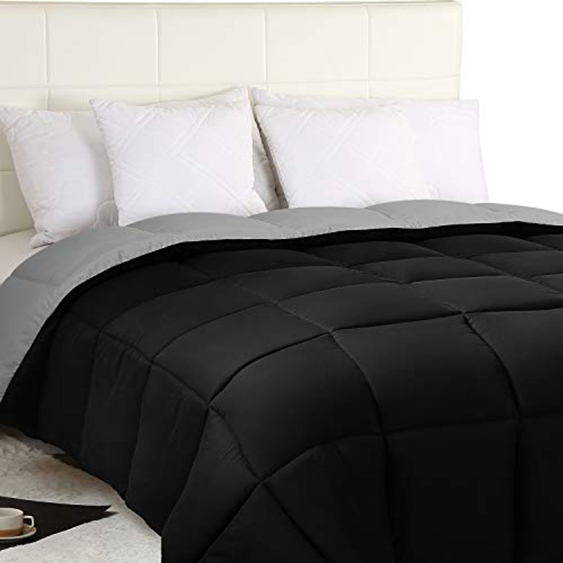 Home Utopia Bedding Edredón Nórdico - Edredón 350 gr/m²-