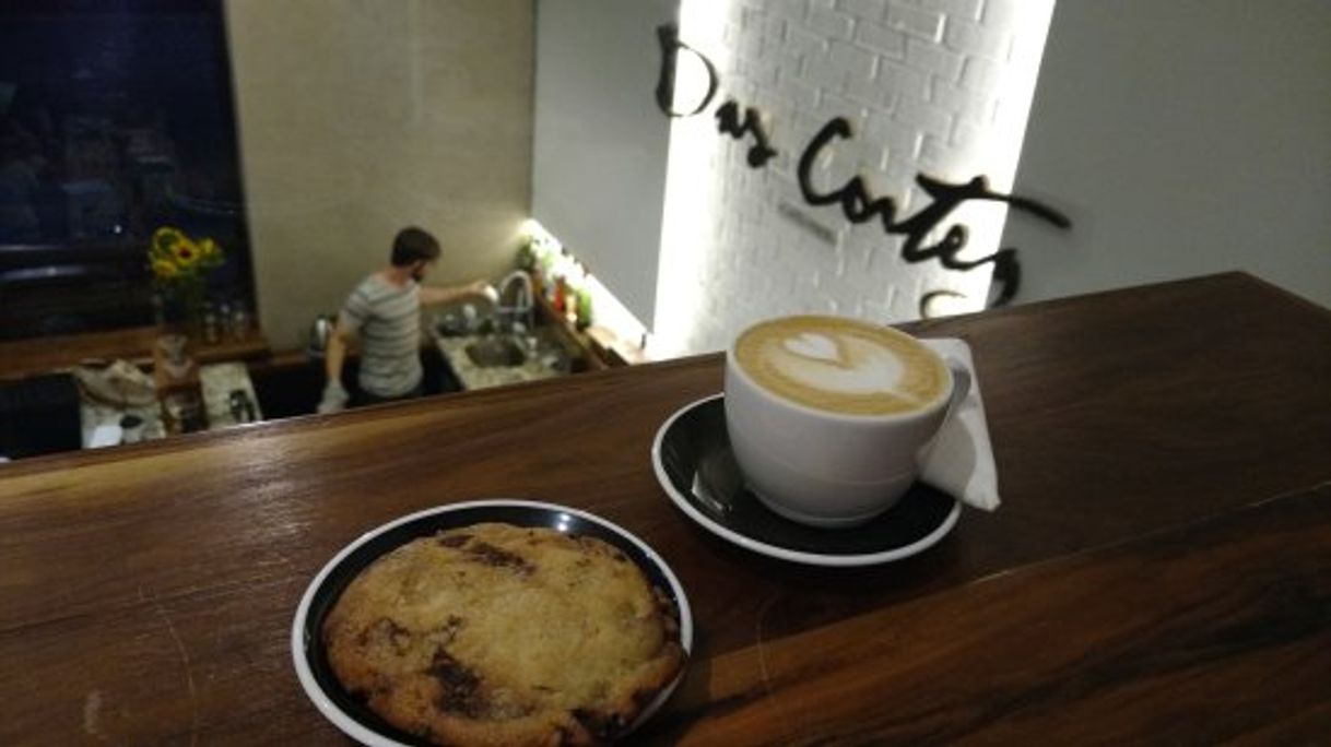 Restaurants Das Cortez La Cacho