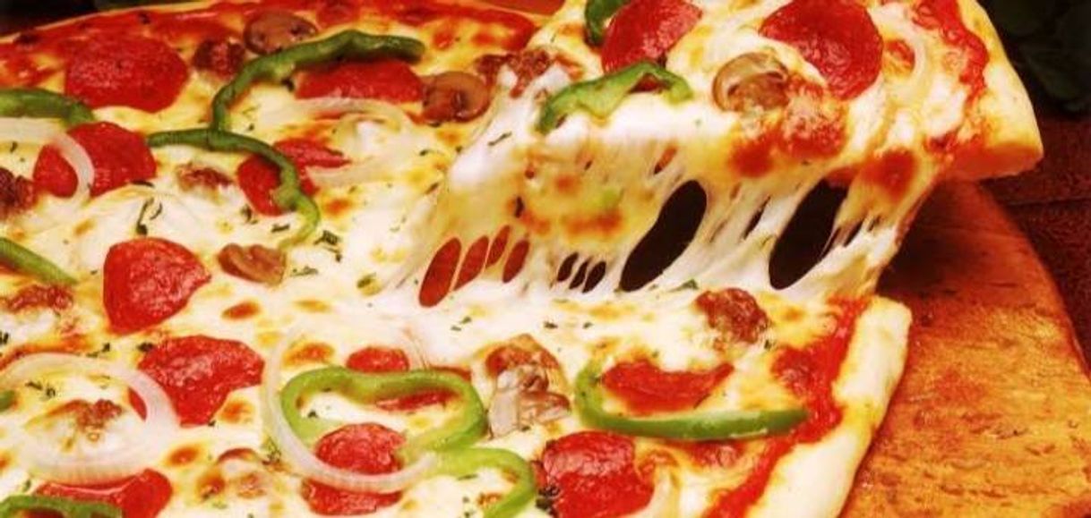 Restaurants Pizza Punto