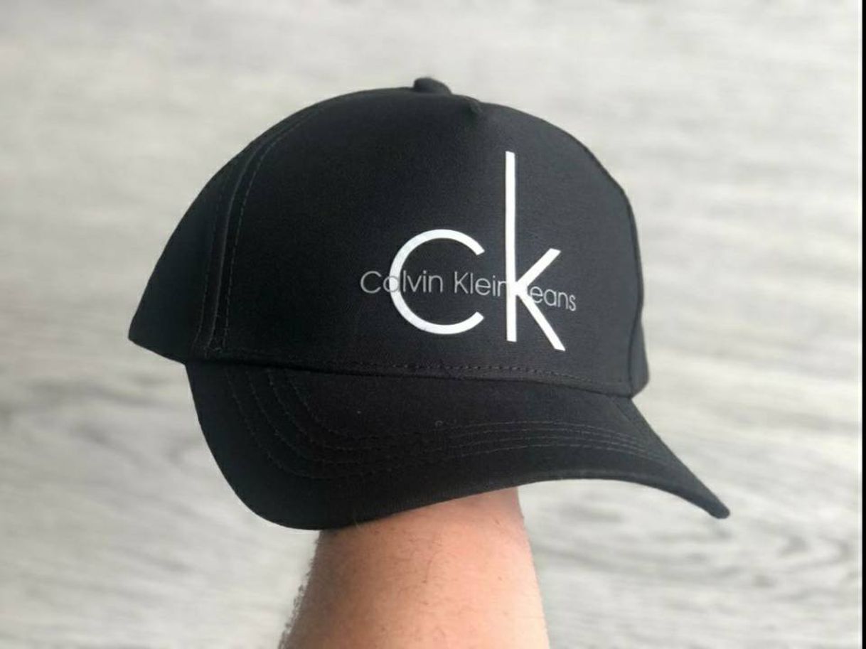 Fashion Calvin Klein Ckj Monogram Cap Gorra de béisbol, Negro