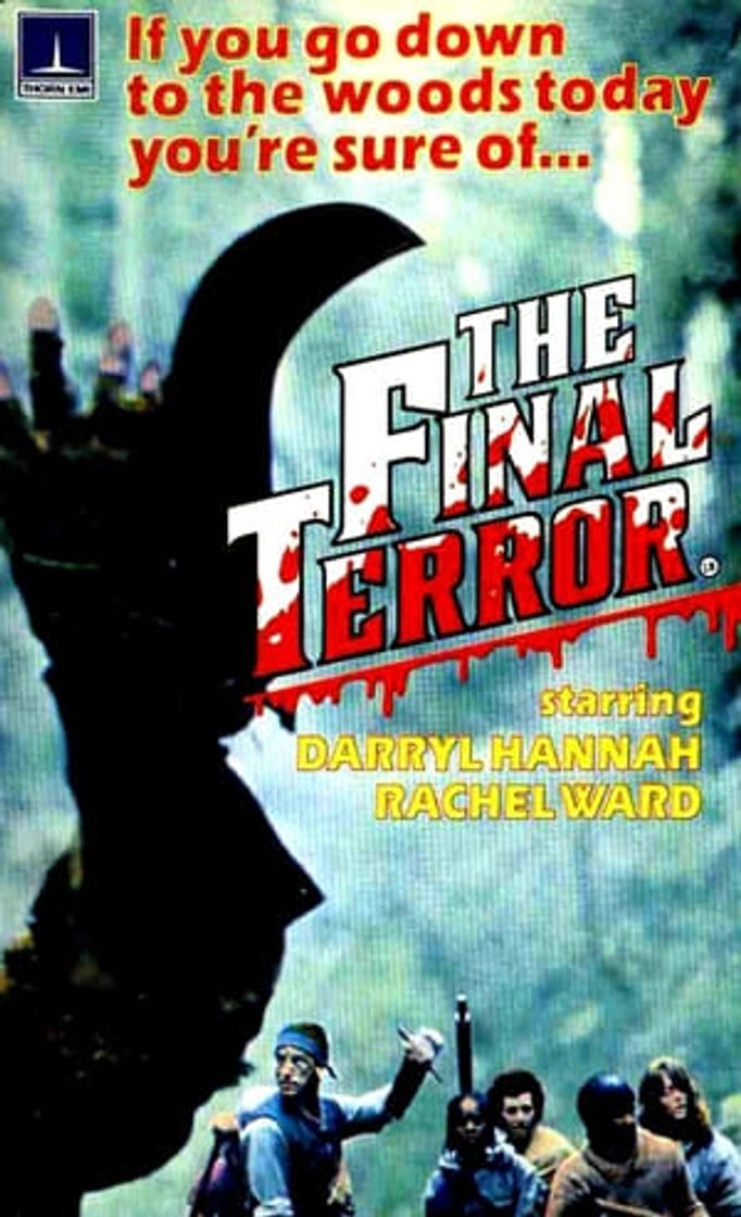 Movie Terror Final