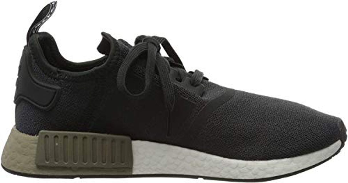 Producto adidas NMD_r1, Zapatillas de Gimnasia para Hombre, Negro