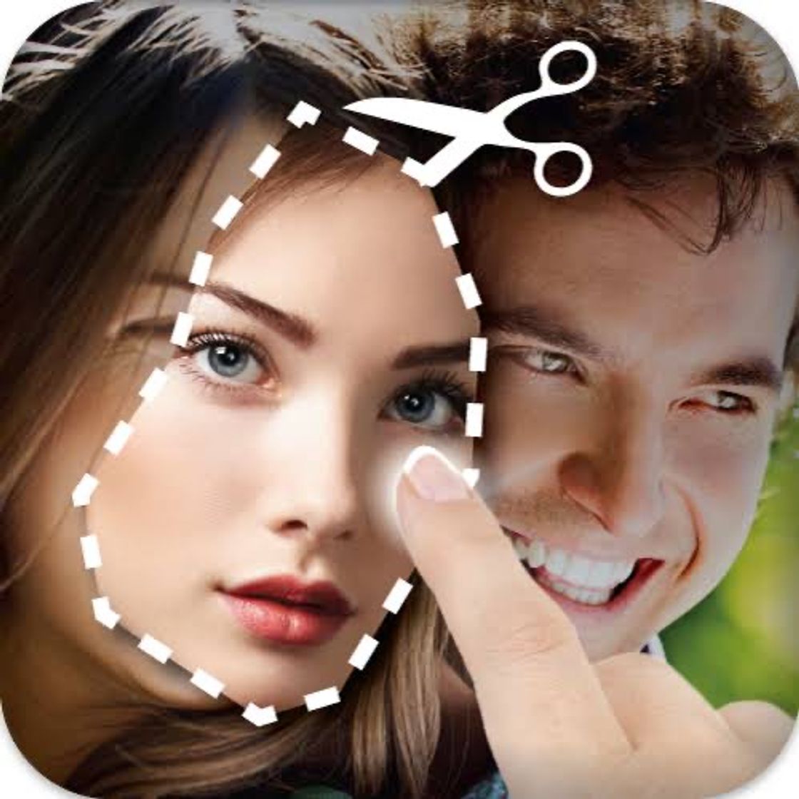 Cut paste Photos pro