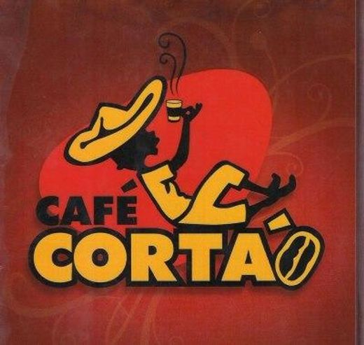 Café Corta'o