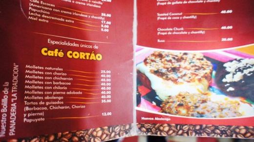 Cafe Cortao