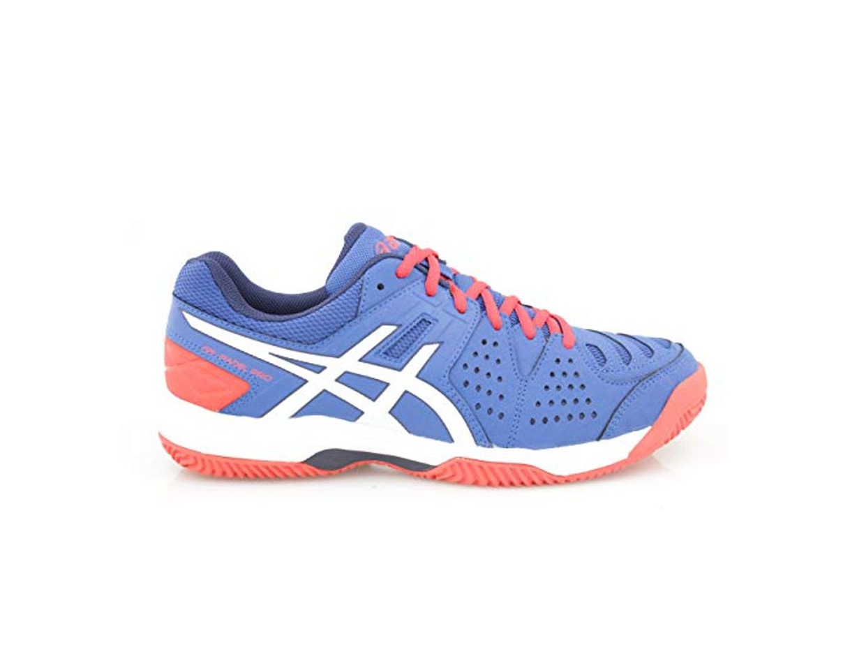 Fashion Asics Gel Padel Pro 3 SG 2019 Azul Num 40H