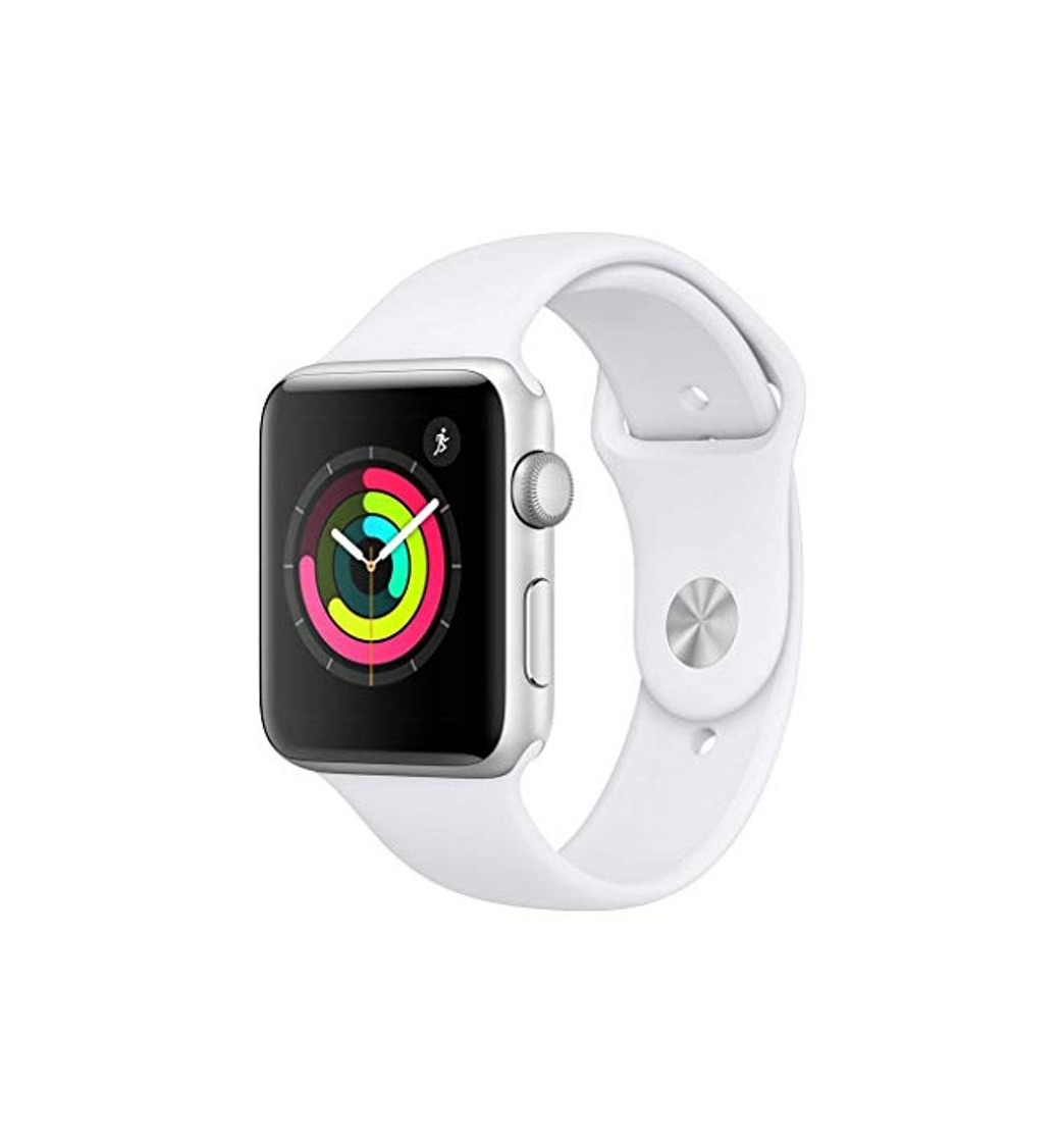 Social Apple Watch Series 3 42mm
