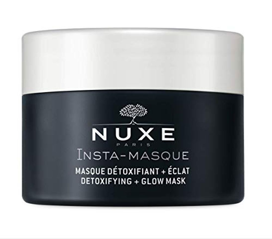 Social Nuxe INSTA-MASQUE masque dÃtofiant