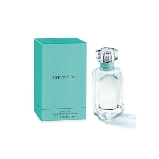 Tiffany Tiffany & Co Edp Vapo 75 Ml 1 Unidad 1200 g