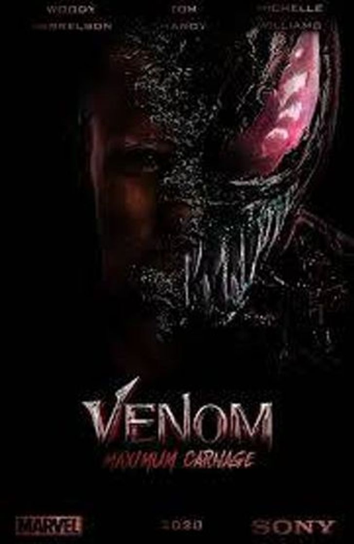 Movie Venom: habrá matanza