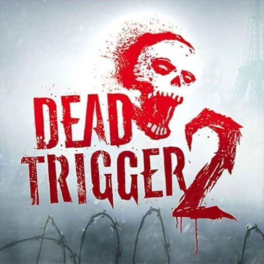 DEAD TRIGGER 2 Zombie Survival