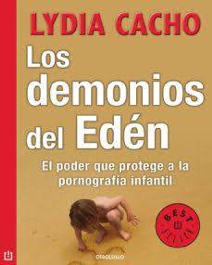 Book Los demonios del edén