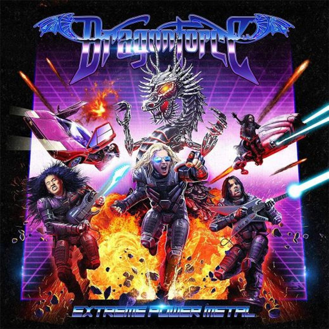 Dragonforce 