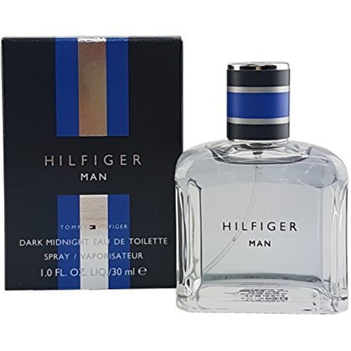 Social Tommy Hilfiger