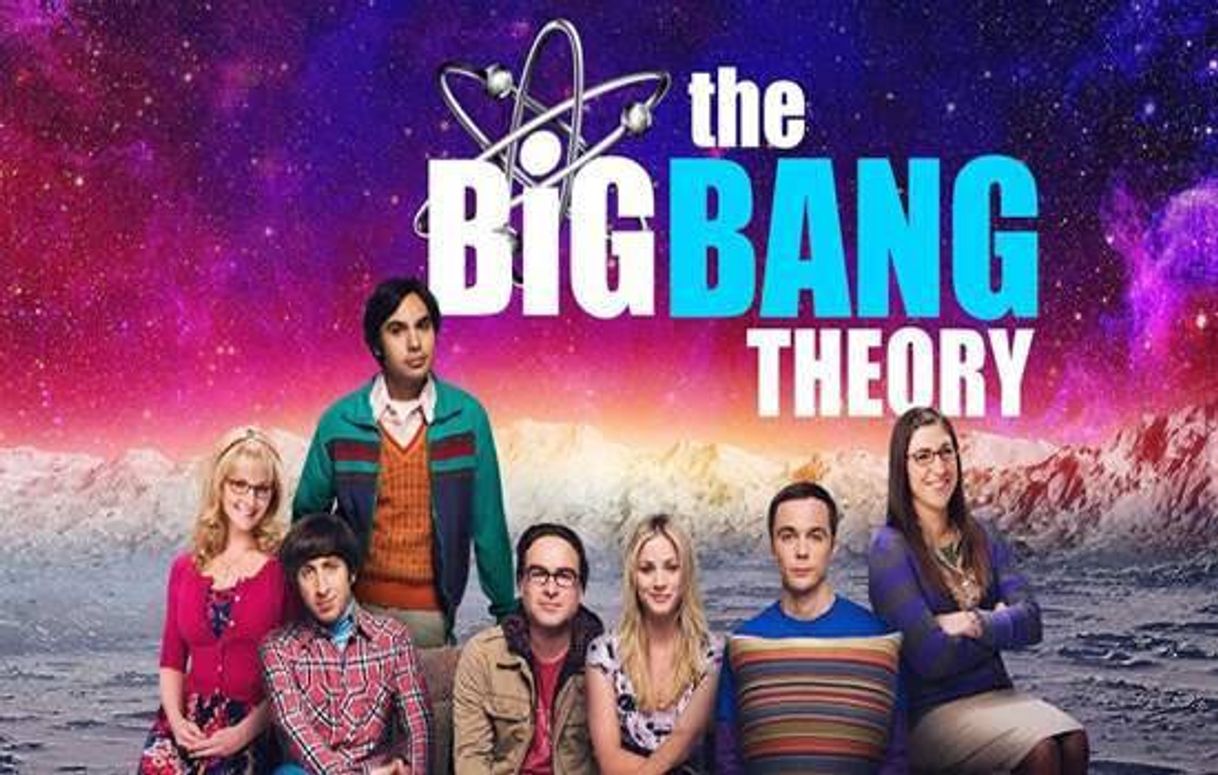 Serie Big Bang