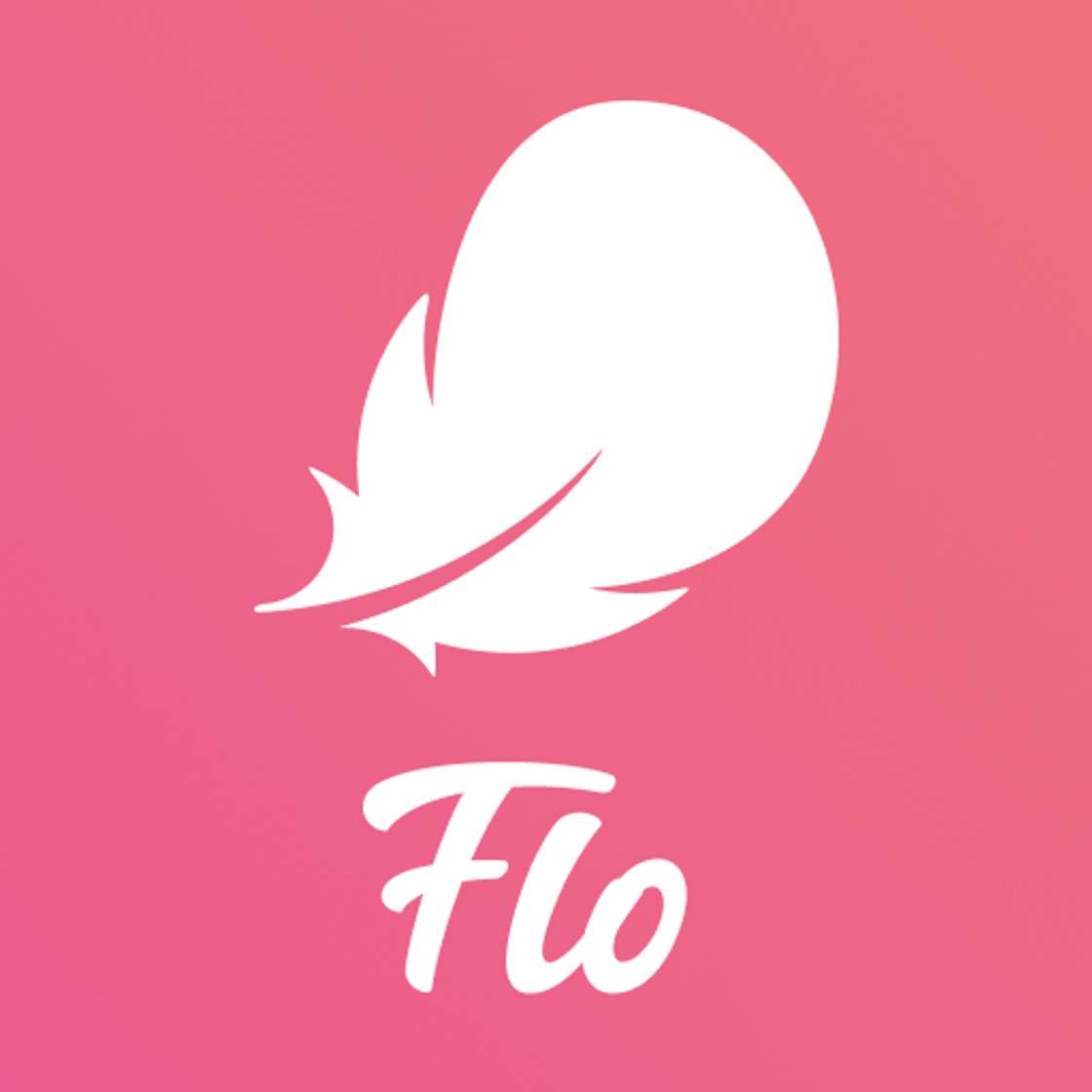 App Flo. 