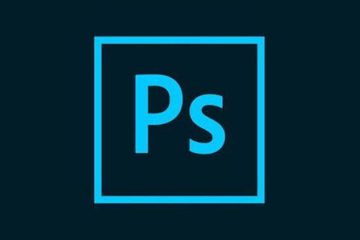 Adobe Photoshop 