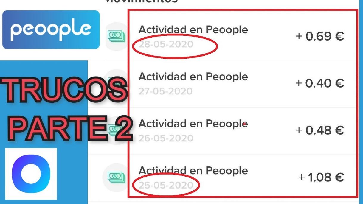 Social PEOOPLE - YouTube