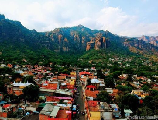 Tepoztlán