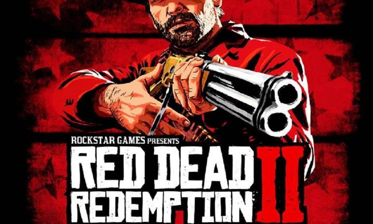 Videogames Red Dead Redemption