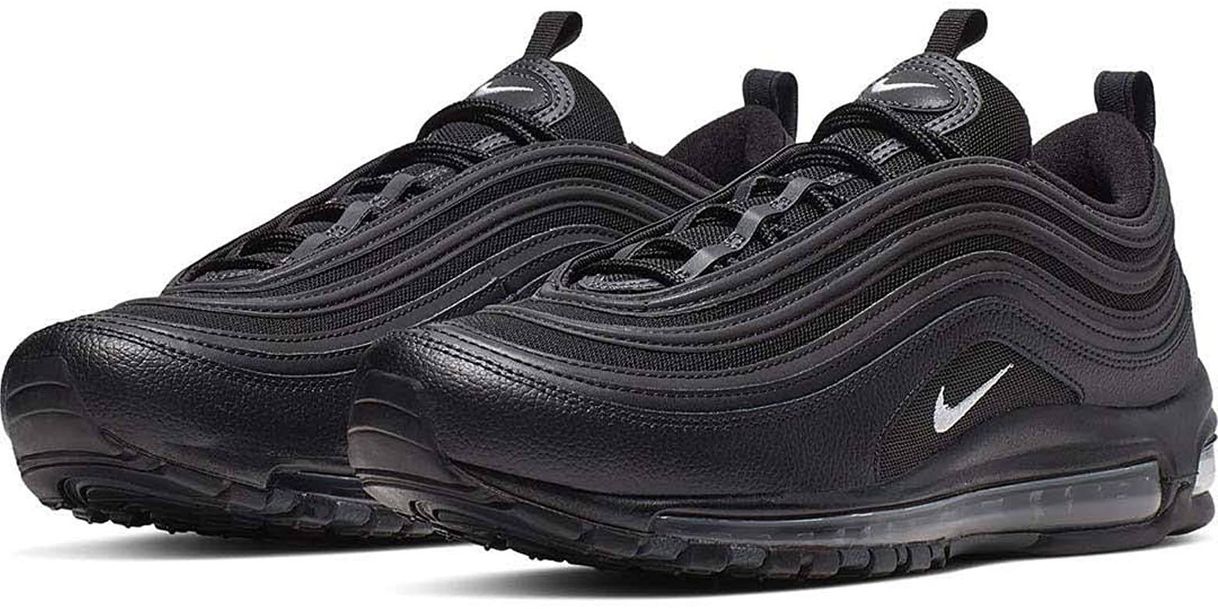 Moda Nike Air Max 97