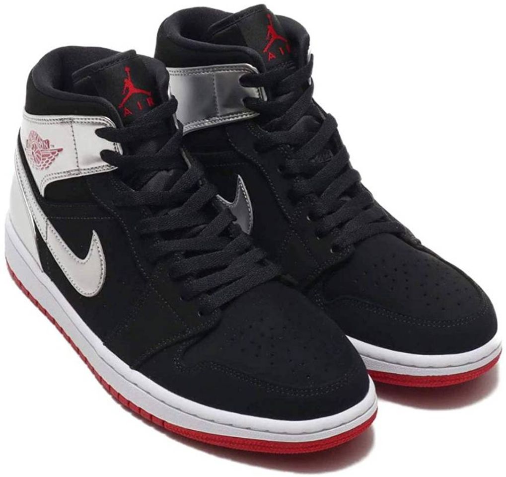 Moda Nike Air Jordan 1