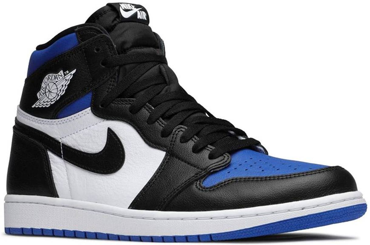 Moda Nike Jordan 1 High Royal