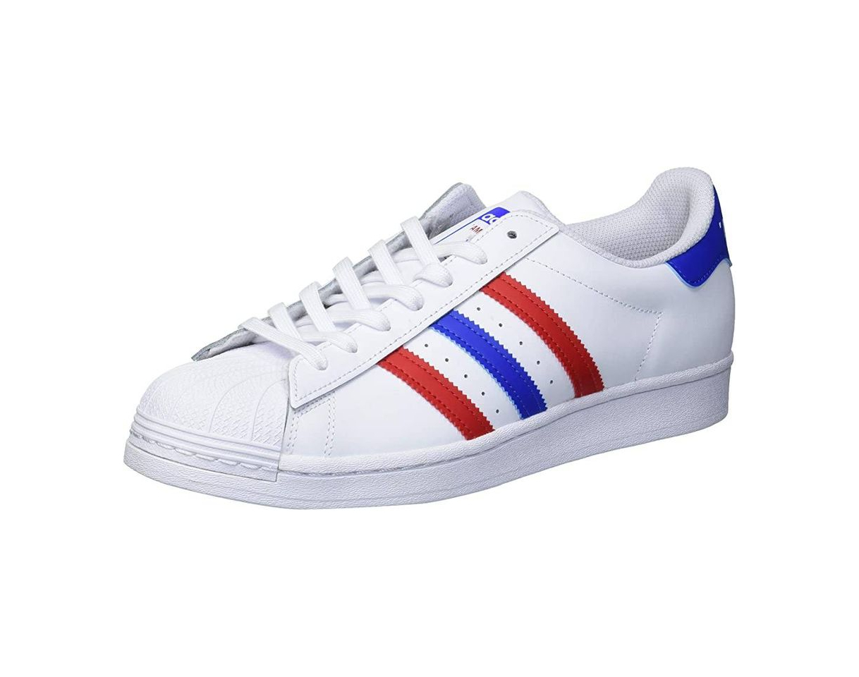 Moda Adidas Superstar