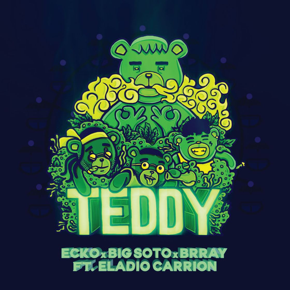 Canción Teddy