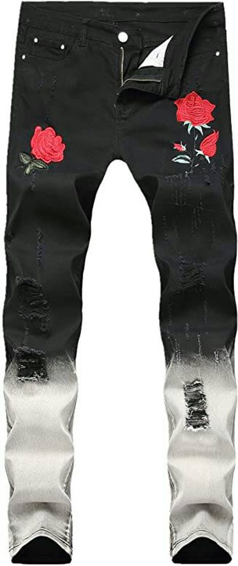 FREDD MARSHALL [Pantalón Para Hombre]