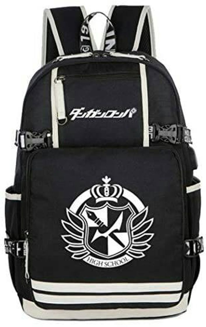 Cosstars Danganronpa Trigger Happy Havok Anime