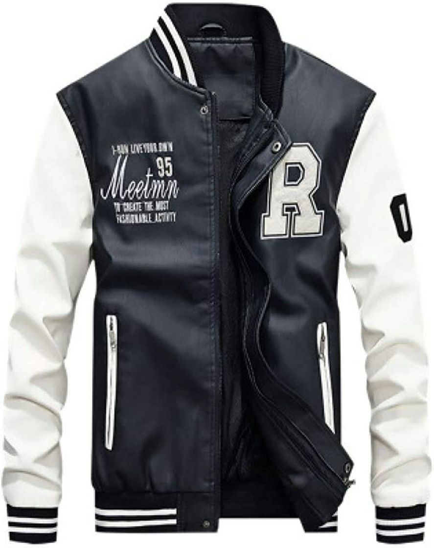 Hosd Chaqueta de Beisbol