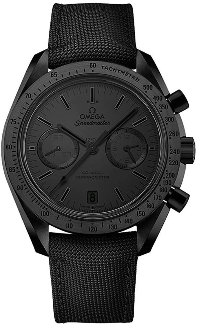 Reloj Omega Speedmaster