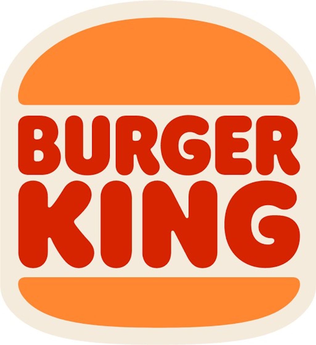 Restaurantes Burger King