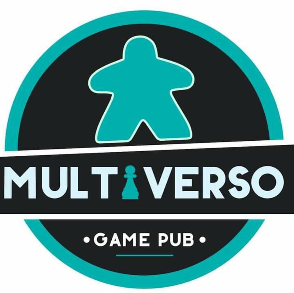 Restaurantes Multiverso Game Pub