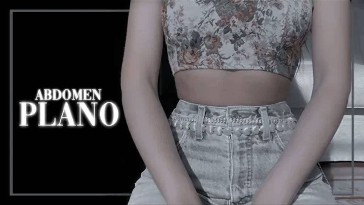 abdomen plano v2 ¡¡EL MEJOR!! ¹ ᵉˢᶜᵘᶜʰᵃ
