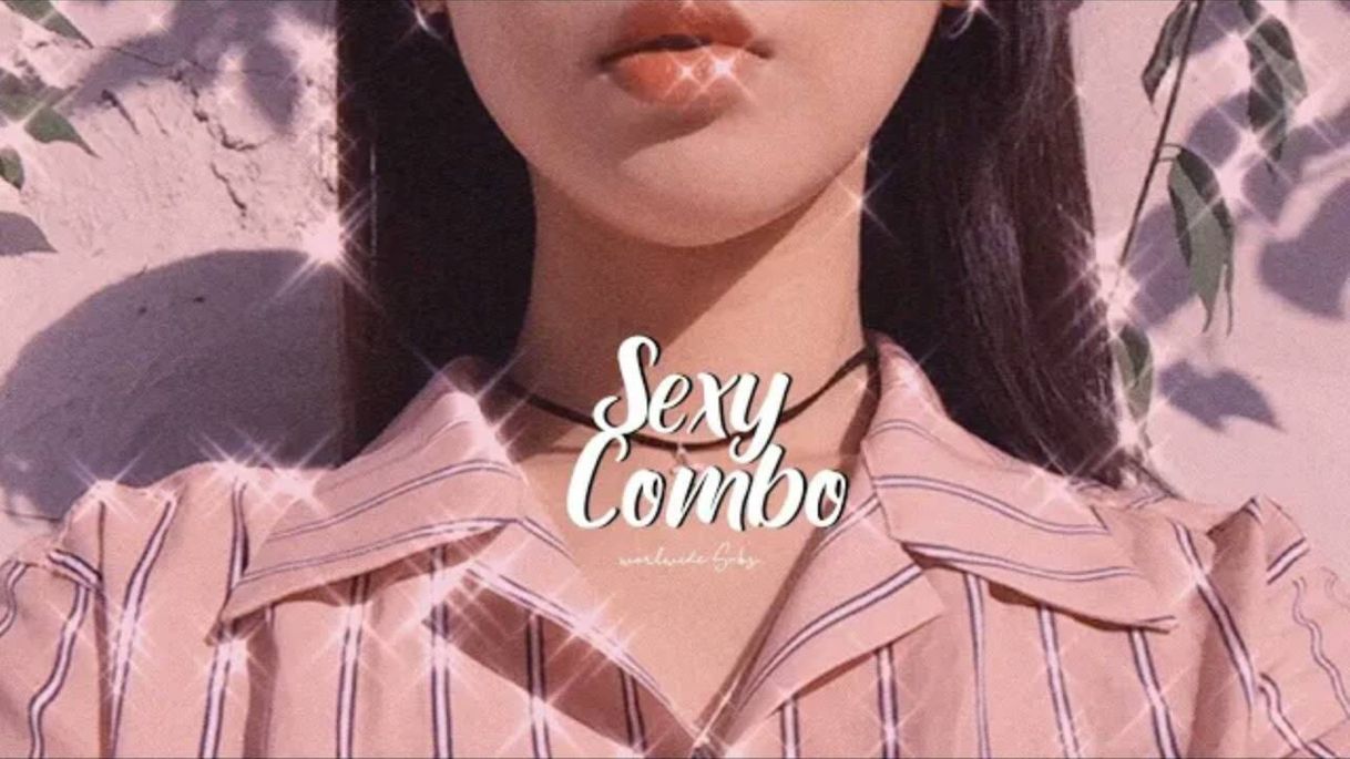 
❛Sexy Combo + Ojos felinos❜ no speed
