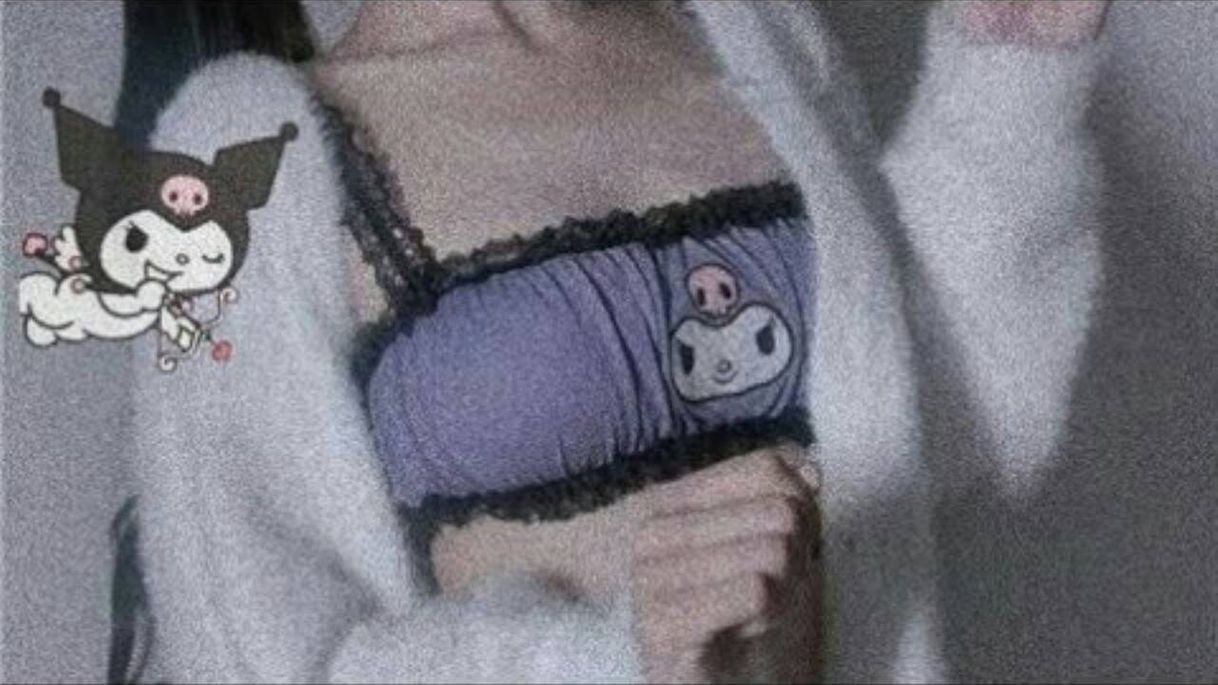 ; baby girl body
