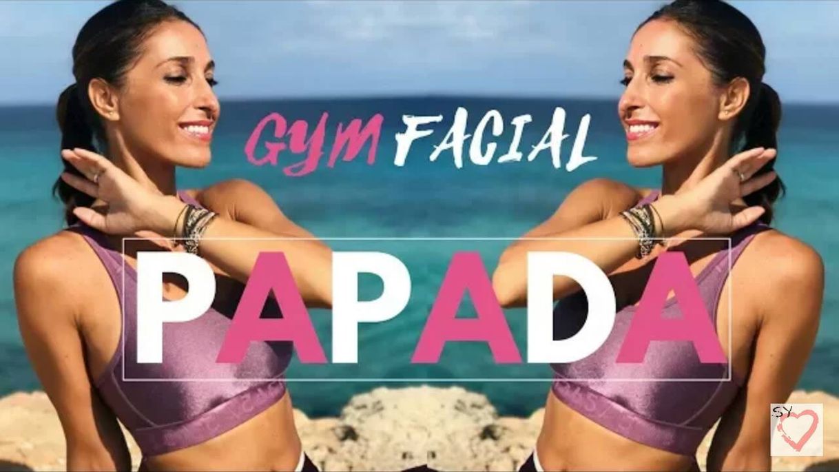 Eliminar Papada y Adelgazar Rostro | Gimnasia Facial en 8min
