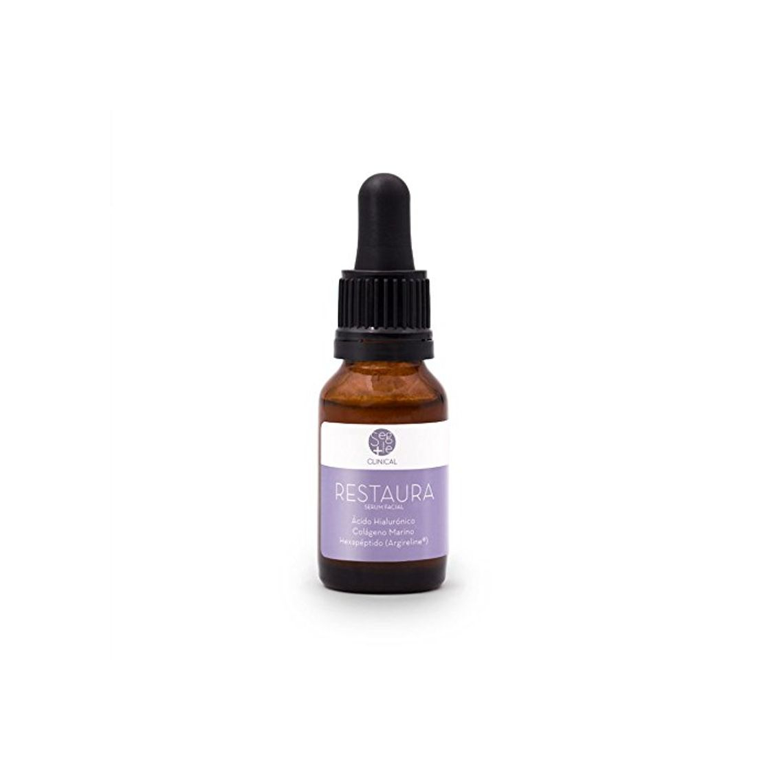 Segle Clinical Restaura Serum Facial