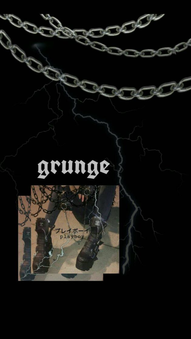 Fondo grunge🏹💿♥