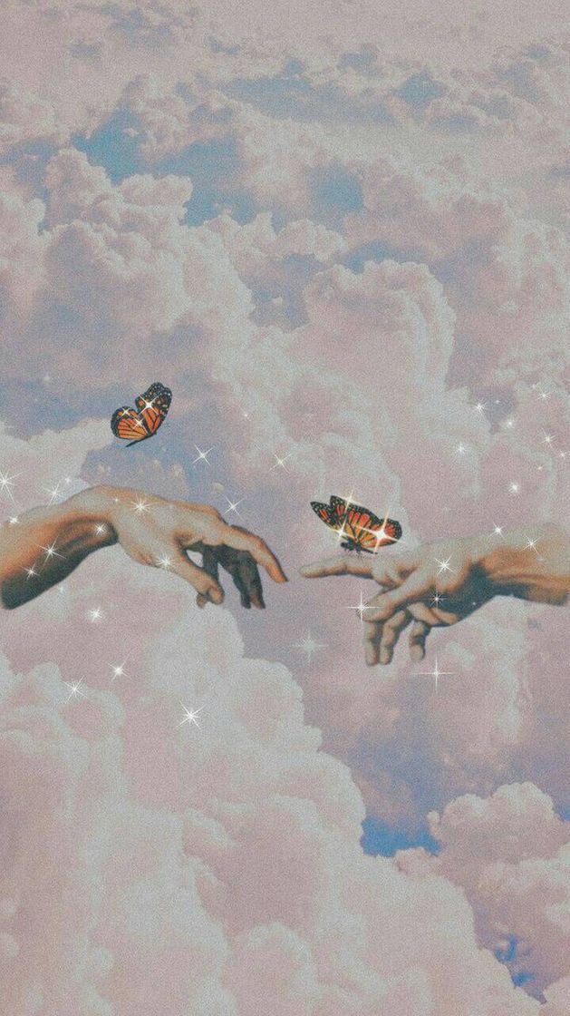 Fondo aesthetic👼🏹